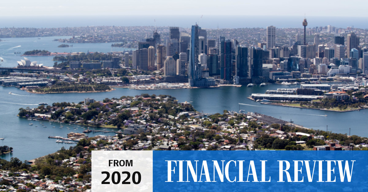 NSW population predicted to reach to reach 9.6 million by 2040